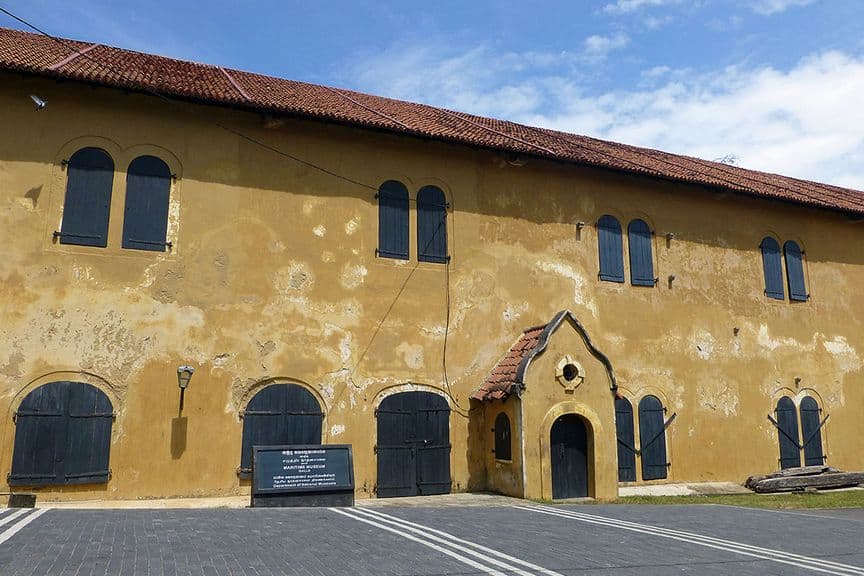Galle Fort photo 5